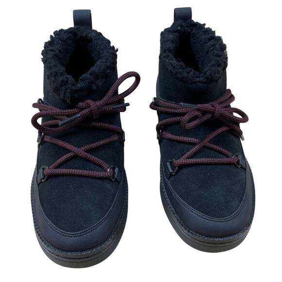 Cole Haan Cloudfeel Snow Mini Boot Women's Size 5.5B New Without Box - Picture 3 of 7